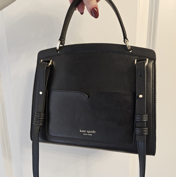 KATE SPADE ♠️ ROMY SATCHEL BAG - Picture 3 of 16